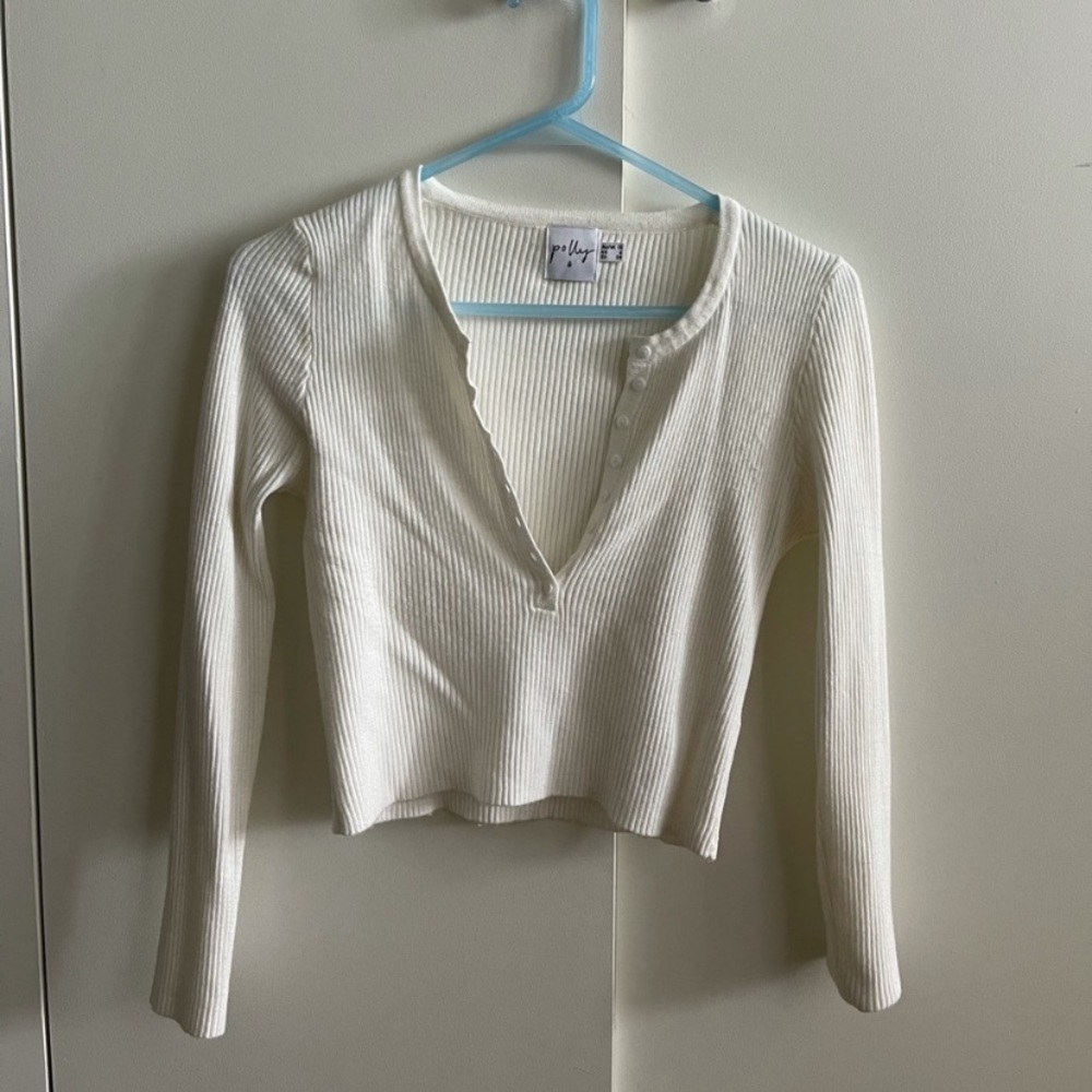 Princess Polly top - Picture 2 of 2